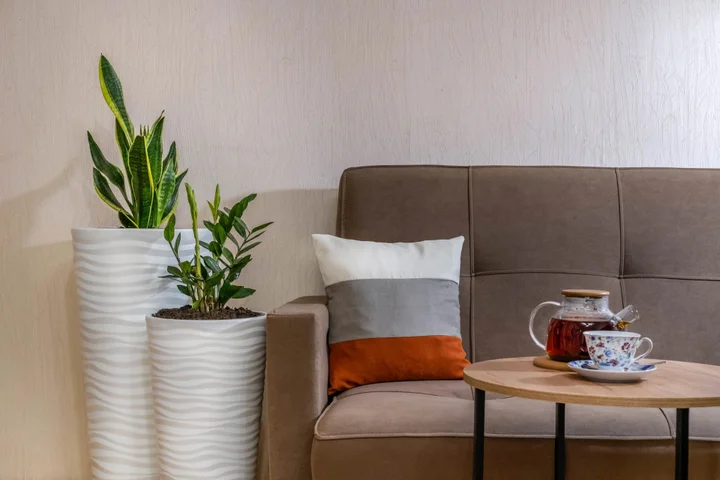 Пятигорск: Апартаменты Cream Room от Rooms Apartments