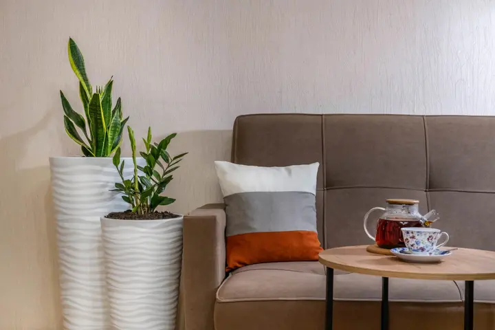 Пятигорск: Апартаменты Cream Room от Rooms Apartments