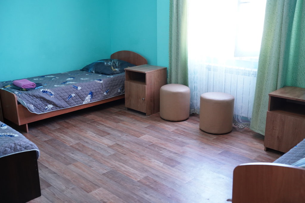 Якутск: Гостевой Дом Комфорт