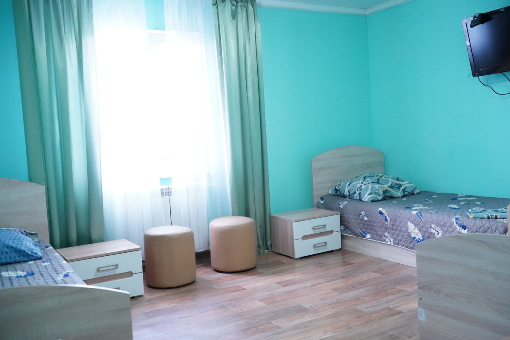 Якутск: Гостевой Дом Комфорт