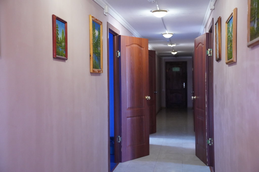 Якутск: Гостевой Дом Комфорт