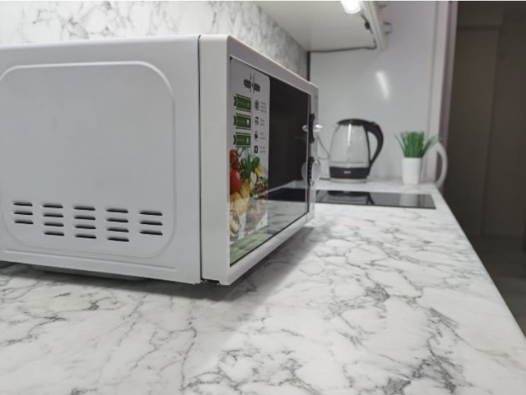 Барнаул: Апартаменты Уютная квартира в центре