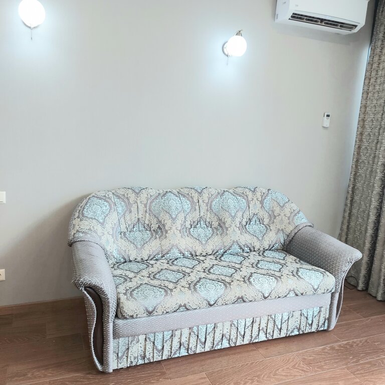 Батуми: Апарт-отель панорама 1 линия ORBI sea tower