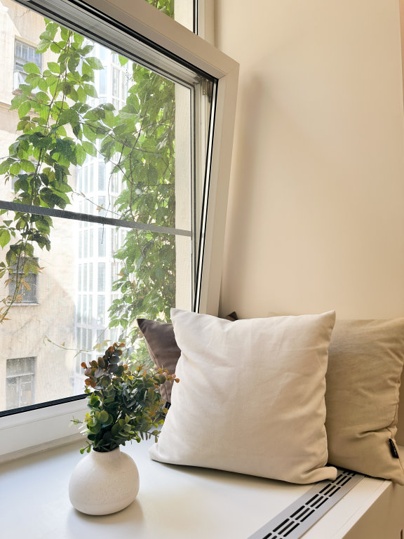Санкт-Петербург: Апартаменты Griboedova 68 Apartment
