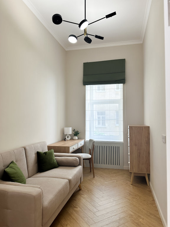 Санкт-Петербург: Апартаменты Griboedova 68 Apartment