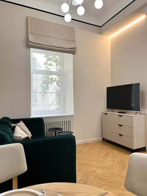 Санкт-Петербург: Апартаменты Griboedova 68 Apartment