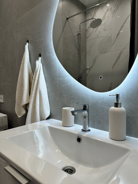 Санкт-Петербург: Апартаменты Griboedova 68 Apartment