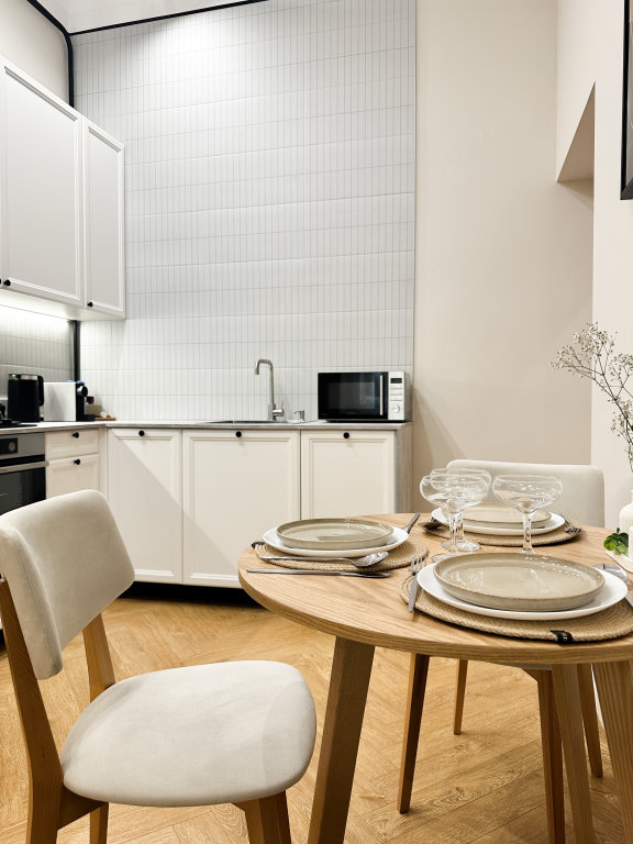 Санкт-Петербург: Апартаменты Griboedova 68 Apartment