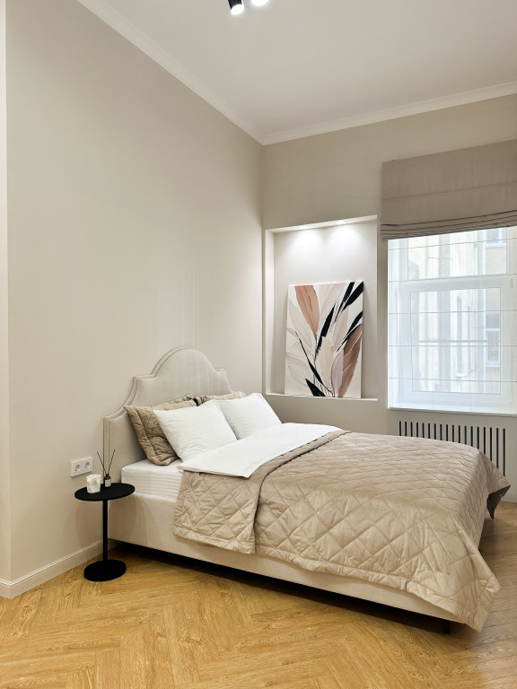 Санкт-Петербург: Апартаменты Griboedova 68 Apartment