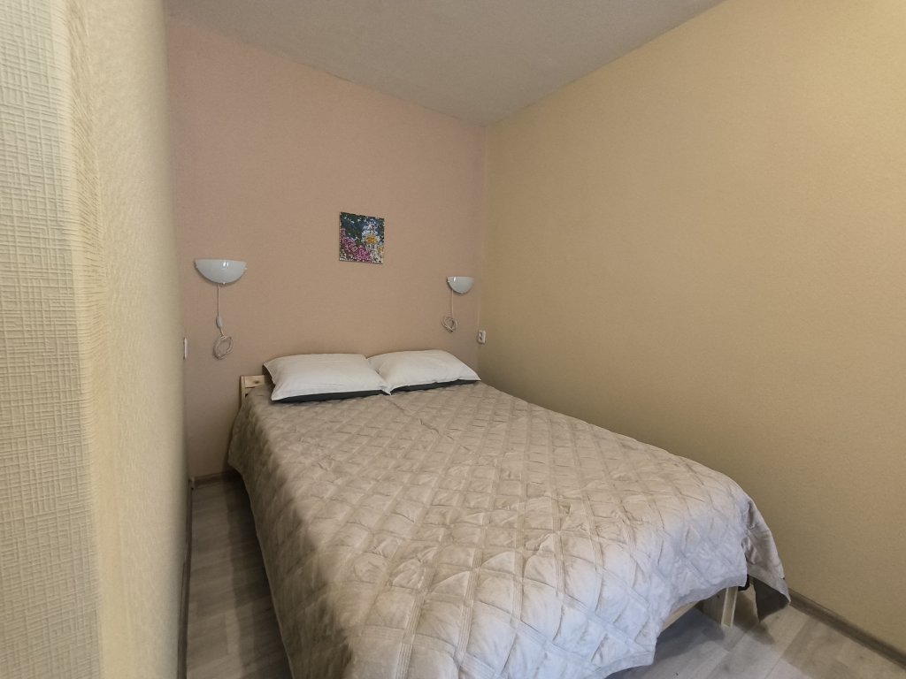 Санкт-Петербург: Квартира Уютная в Центре Города