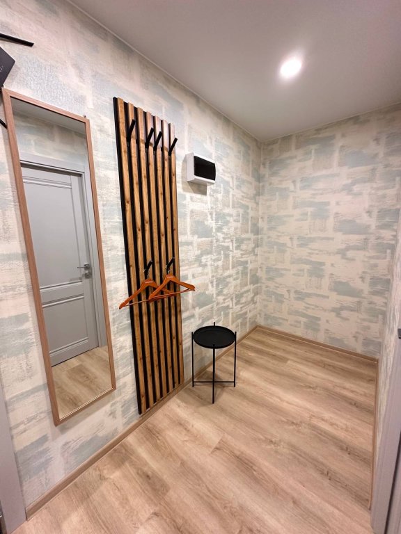 Петропавловск-Камчатский: Квартира Уютные Апартаменты на Рыбаков 20