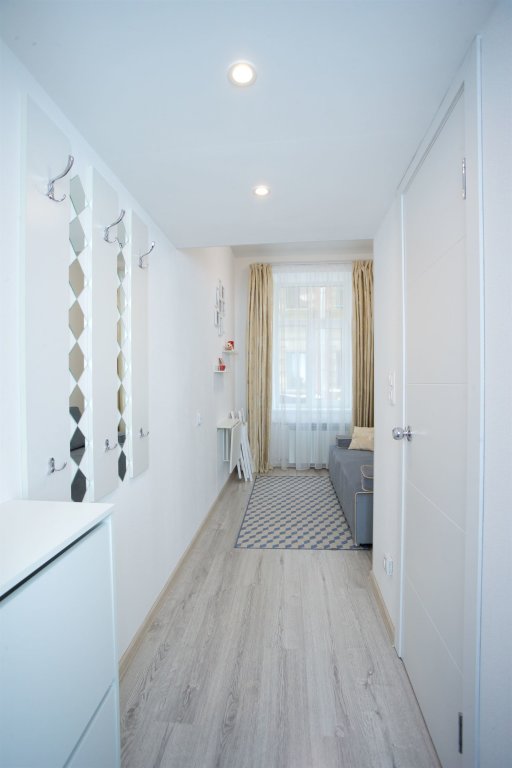 Санкт-Петербург: Апартаменты 2 на улице Колпинская 2