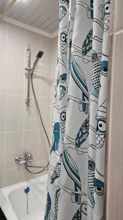 Петропавловск-Камчатский: Квартира Уютные Апартаменты 2 комнатные на Рыбаков
