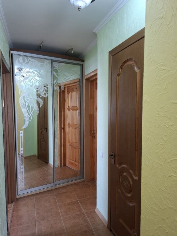 Петропавловск-Камчатский: Квартира Уютные апартаменты на Ларина 18