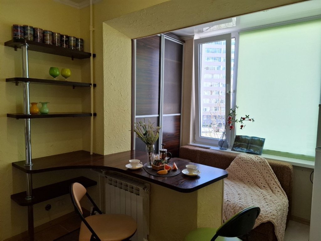 Петропавловск-Камчатский: Квартира Уютные апартаменты на Ларина 18