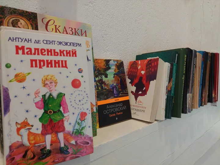 Зеленоградск: Квартира Кранц -Теремок 2