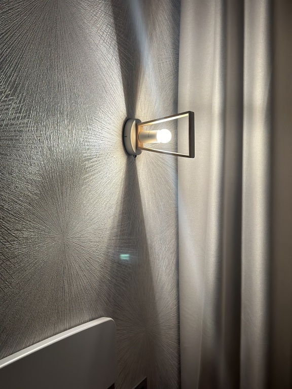 Квартира 1-Комнатная — фото 6