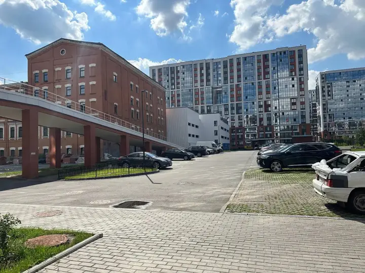 Санкт-Петербург: Апартаменты Subbotin.Inn в Стрижах на Ломоносовской