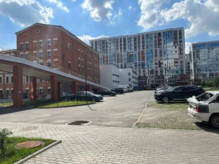 Санкт-Петербург: Апартаменты Subbotin.Inn в Стрижах на Ломоносовской