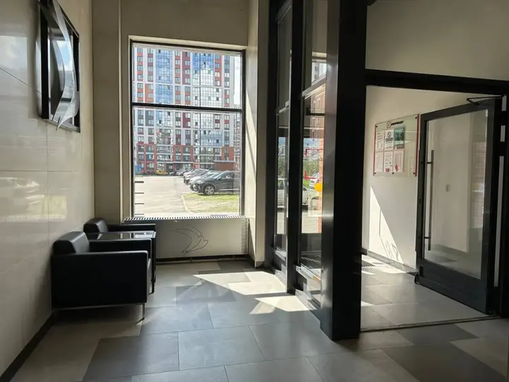 Санкт-Петербург: Апартаменты Subbotin.Inn в Стрижах на Ломоносовской