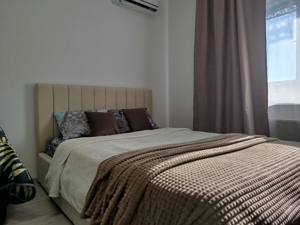 Домодедово: Квартира студия live in comfort на Современников 8