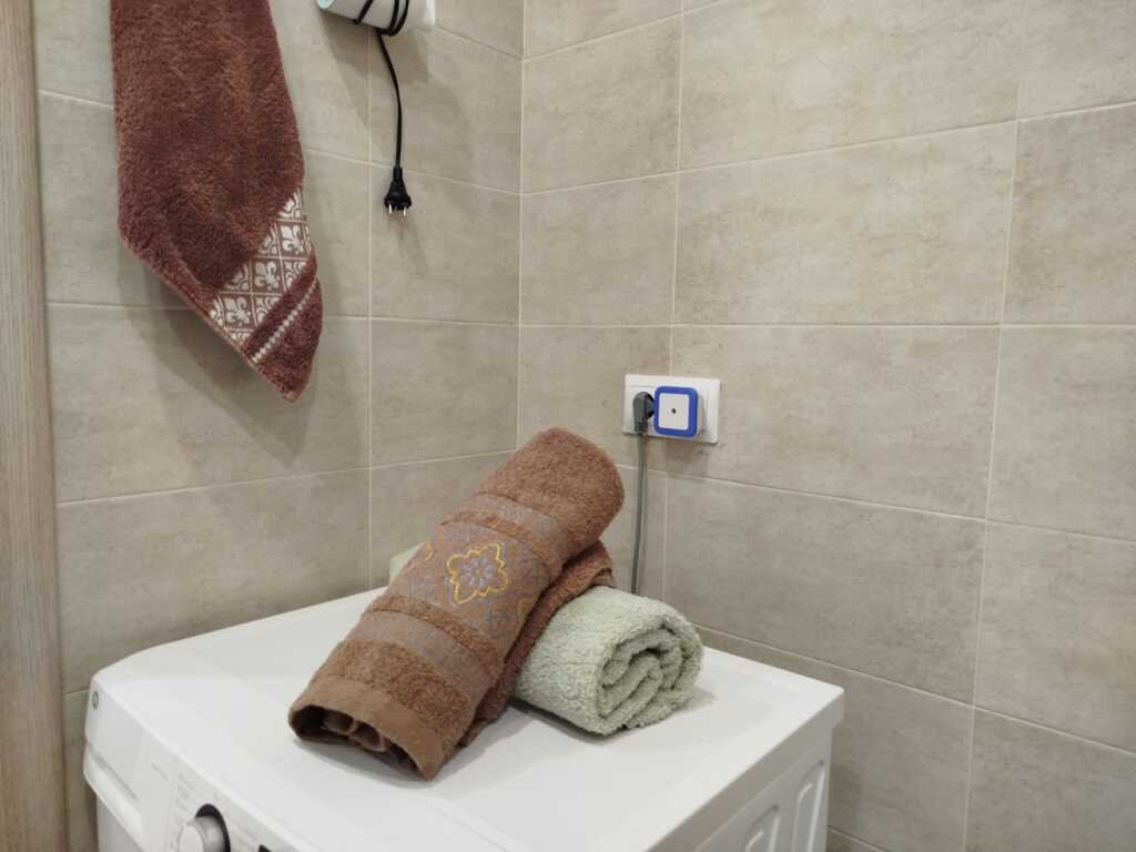 Домодедово: Квартира студия live in comfort на Современников 8