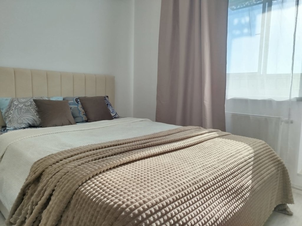 Домодедово: Квартира студия live in comfort на Современников 8