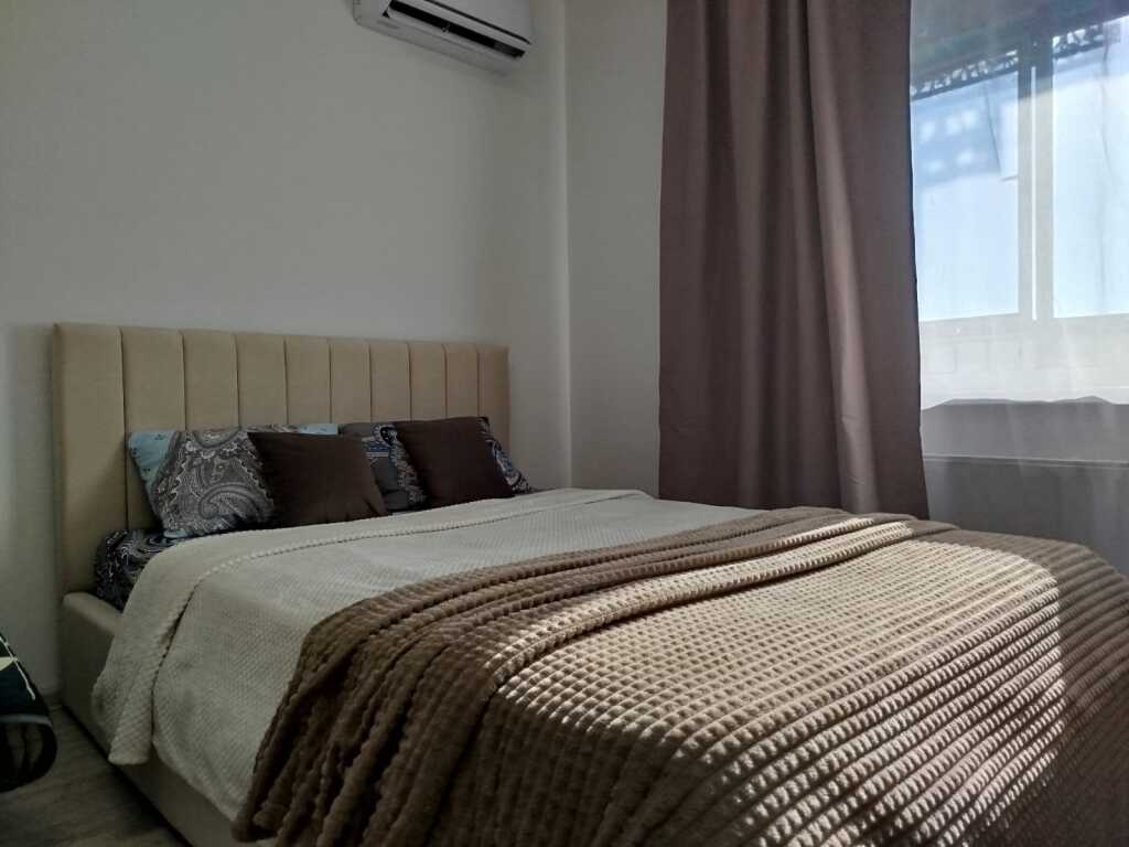 Домодедово: Квартира студия live in comfort на Современников 8