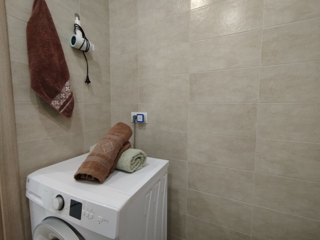 Квартира студия live in comfort на Современников 8 — фото 5
