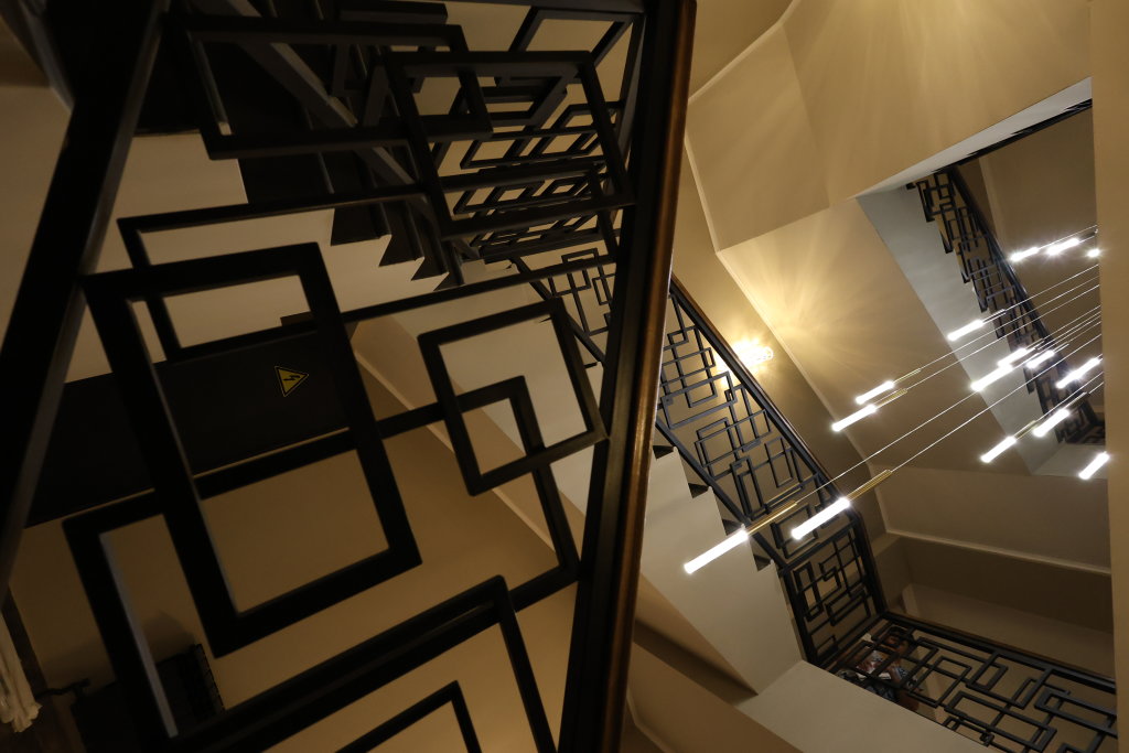 Алаверди: Vallex Garden Hotel Alaverdi