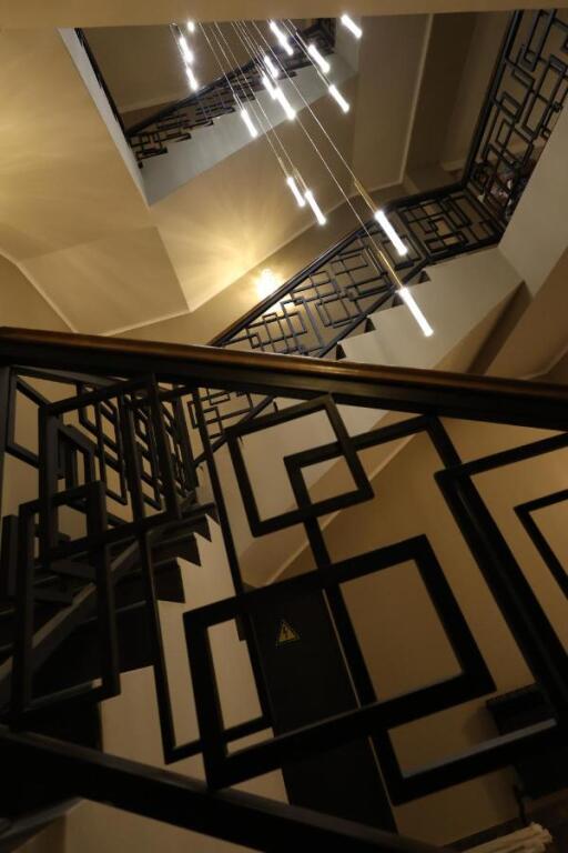 Алаверди: Vallex Garden Hotel Alaverdi