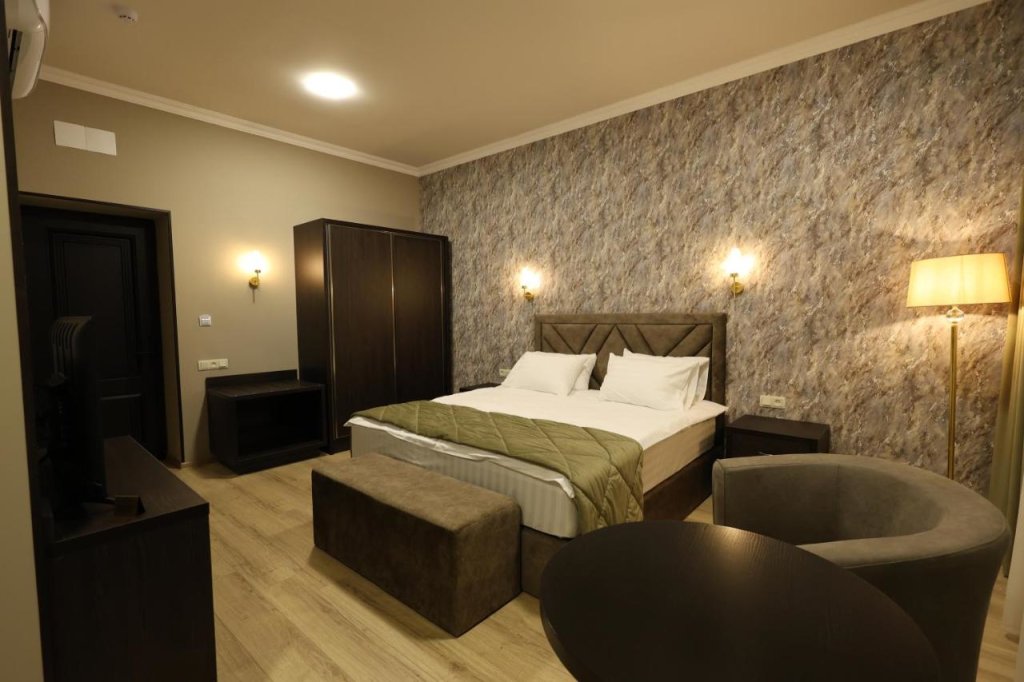 Алаверди: Vallex Garden Hotel Alaverdi