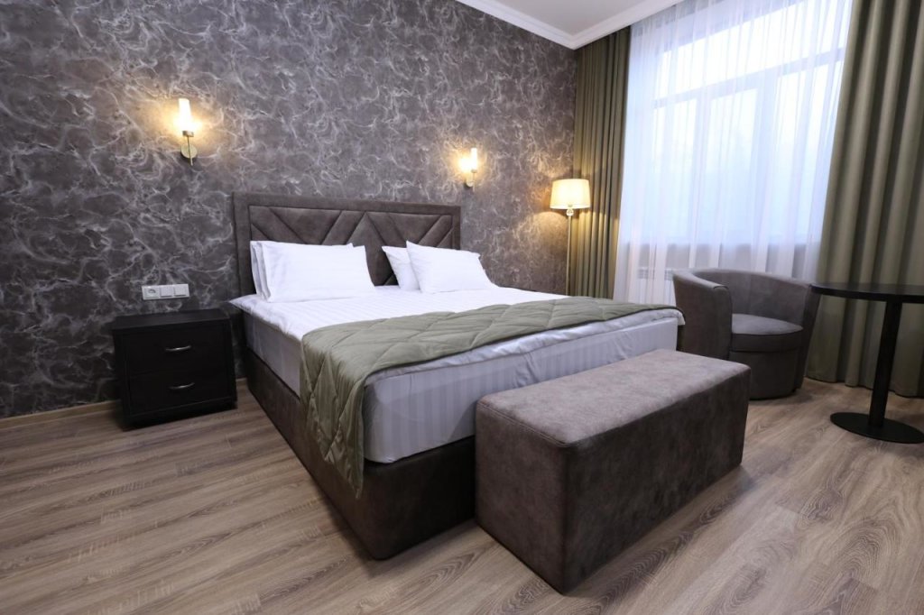 Алаверди: Vallex Garden Hotel Alaverdi