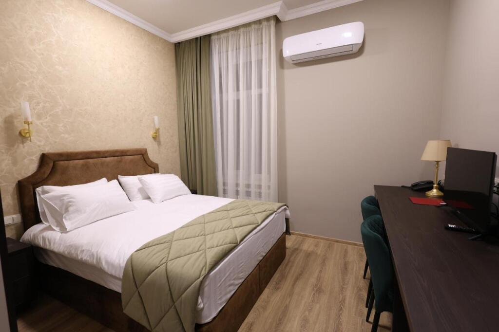 Алаверди: Vallex Garden Hotel Alaverdi