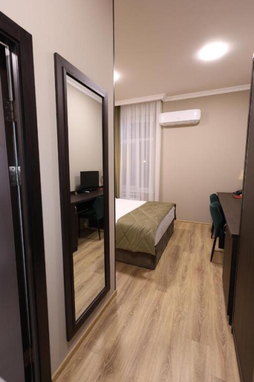 Алаверди: Vallex Garden Hotel Alaverdi