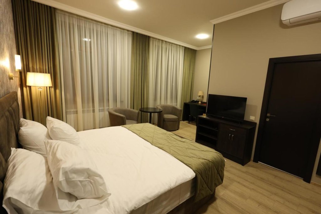 Алаверди: Vallex Garden Hotel Alaverdi