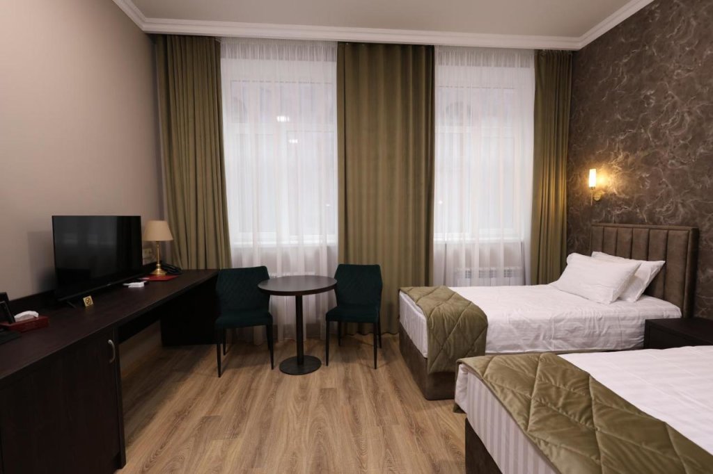 Алаверди: Vallex Garden Hotel Alaverdi