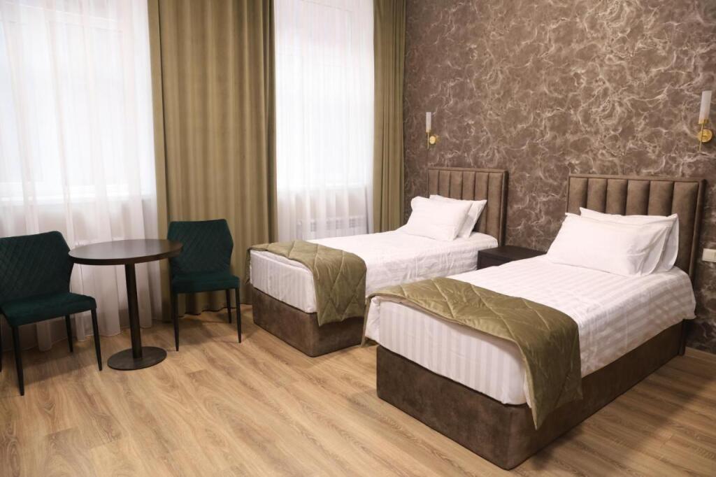 Алаверди: Vallex Garden Hotel Alaverdi