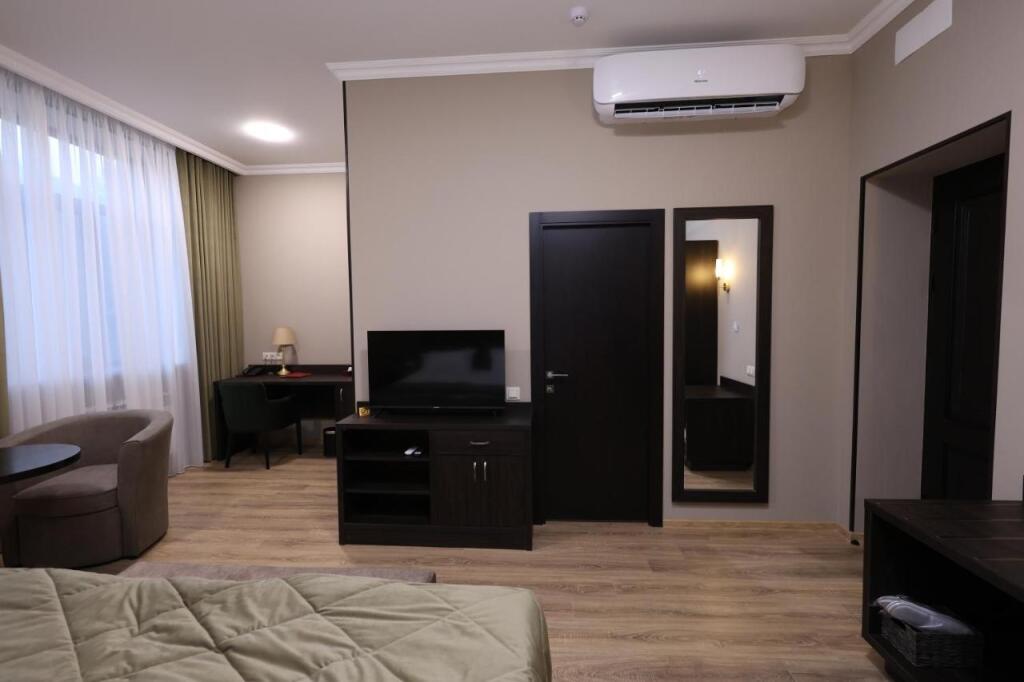 Алаверди: Vallex Garden Hotel Alaverdi