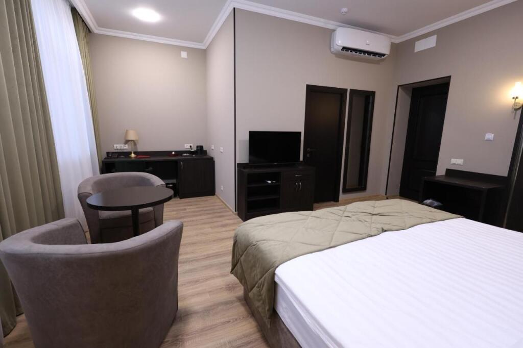 Алаверди: Vallex Garden Hotel Alaverdi