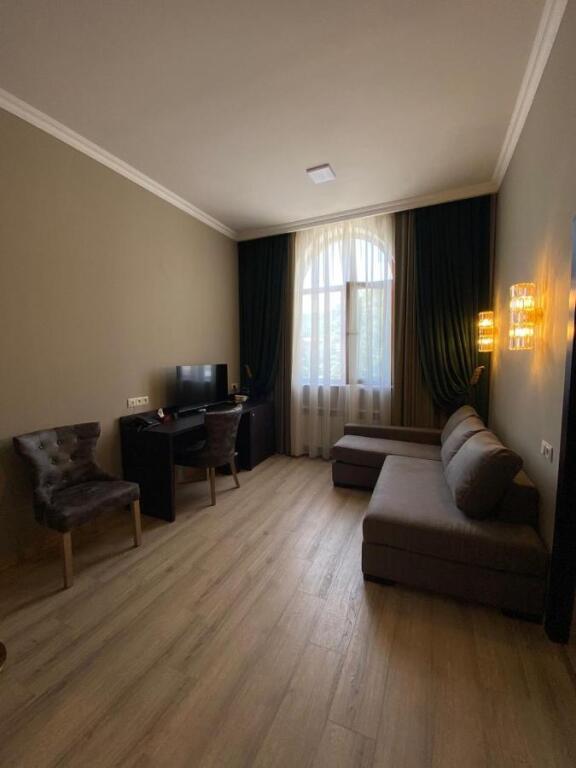 Алаверди: Vallex Garden Hotel Alaverdi