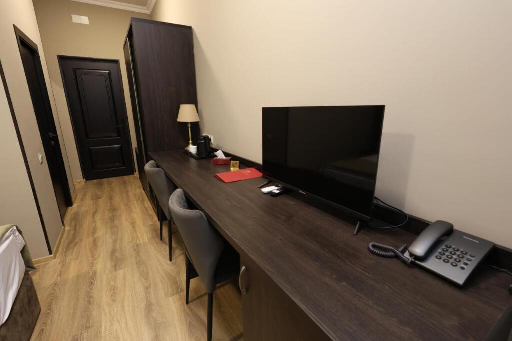 Алаверди: Vallex Garden Hotel Alaverdi