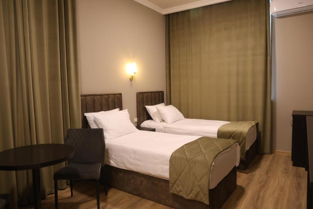 Алаверди: Vallex Garden Hotel Alaverdi