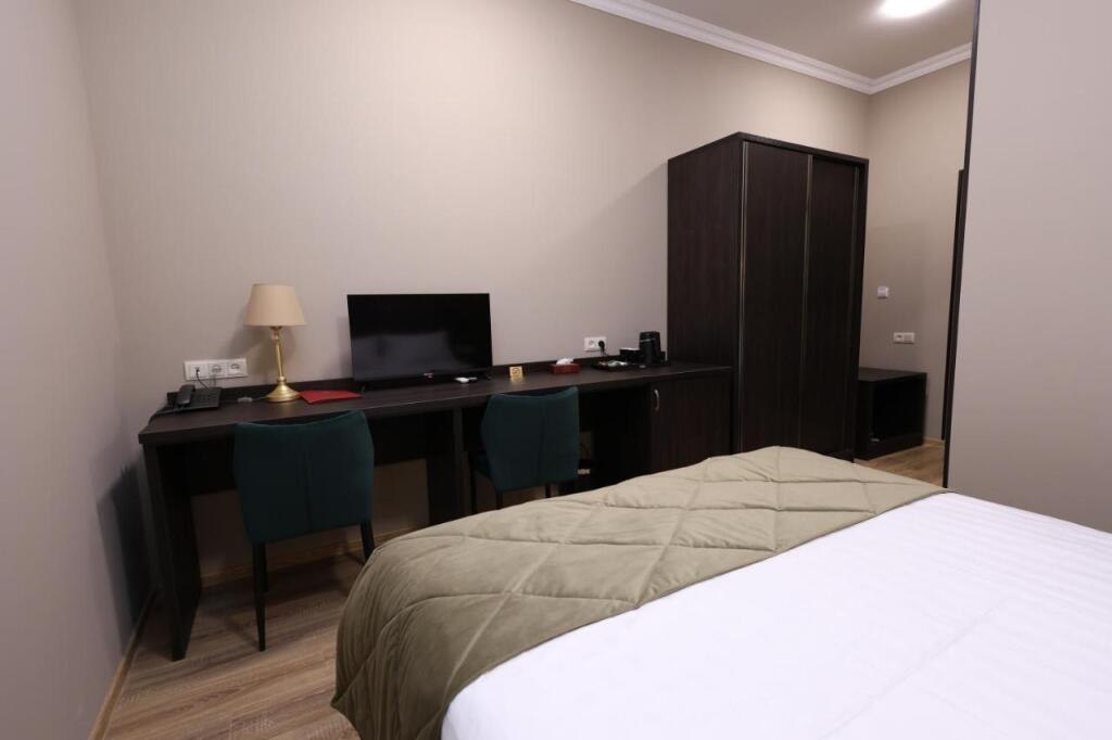 Алаверди: Vallex Garden Hotel Alaverdi