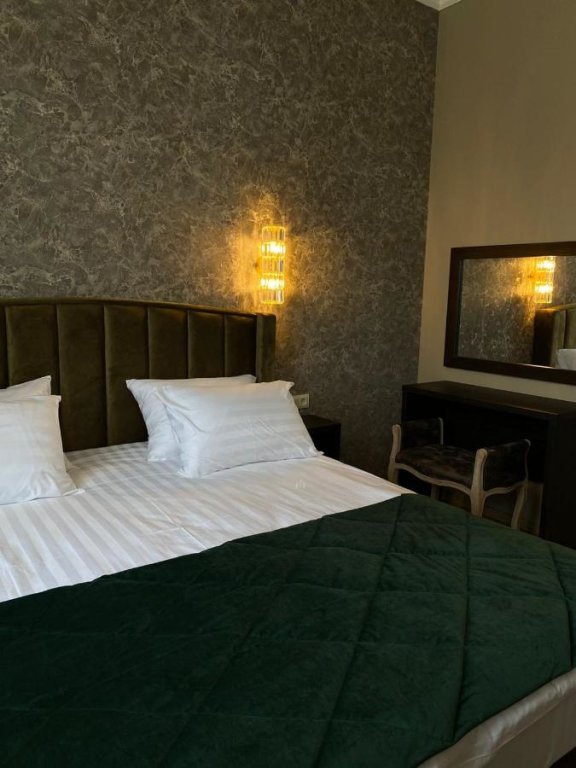Алаверди: Vallex Garden Hotel Alaverdi