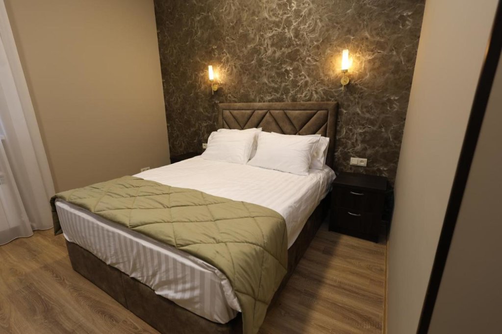 Алаверди: Vallex Garden Hotel Alaverdi