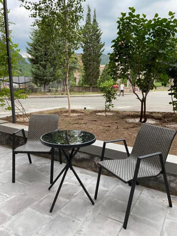 Алаверди: Vallex Garden Hotel Alaverdi