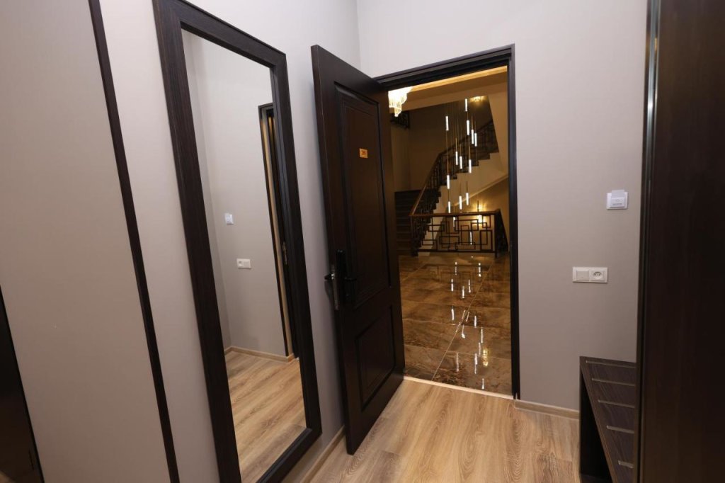 Алаверди: Vallex Garden Hotel Alaverdi