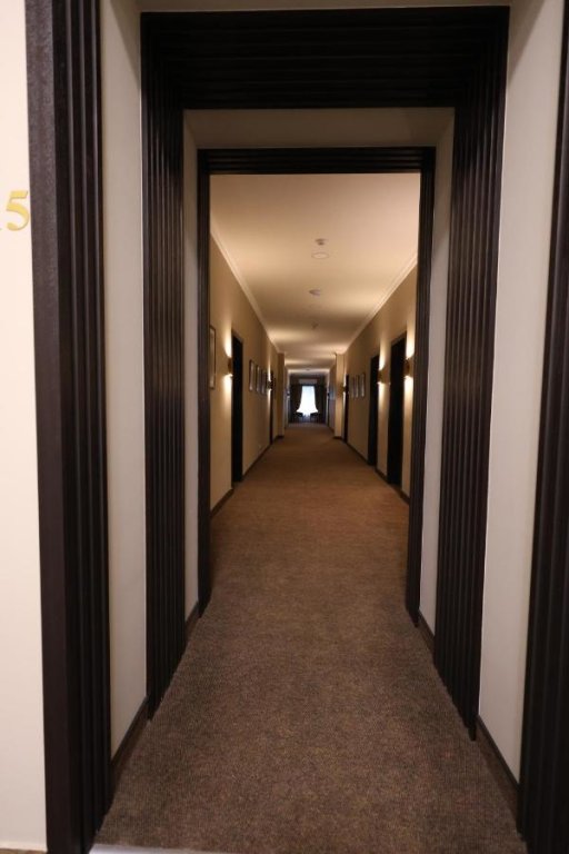Алаверди: Vallex Garden Hotel Alaverdi