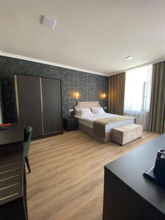 Алаверди: Vallex Garden Hotel Alaverdi